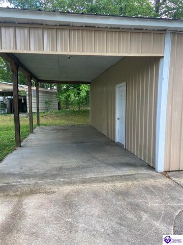 39 Pickerell Road, Buffalo, KY 42716