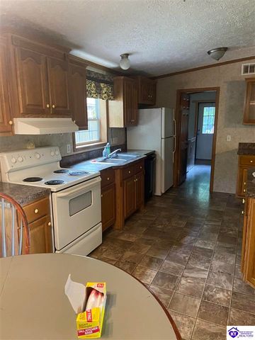 39 Pickerell Road, Buffalo, KY 42716