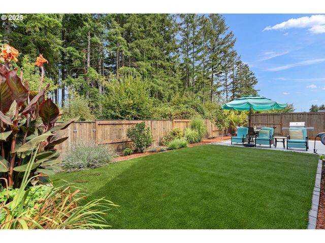 17753 Sw LOCKWOOD Ct, Sherwood, OR 97140