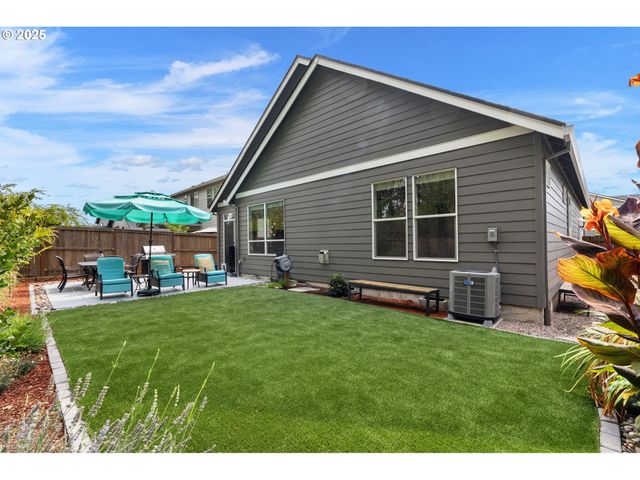 17753 Sw LOCKWOOD Ct, Sherwood, OR 97140