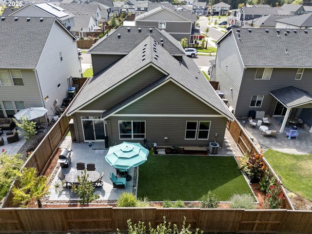 17753 Sw LOCKWOOD Ct, Sherwood, OR 97140