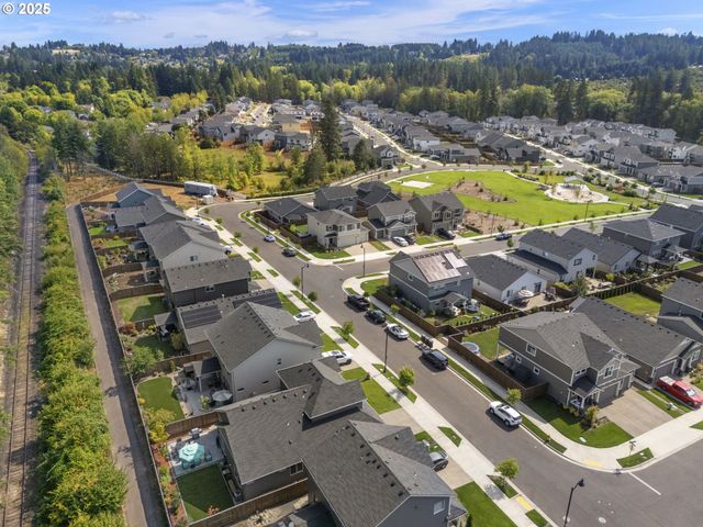 17753 Sw LOCKWOOD Ct, Sherwood, OR 97140