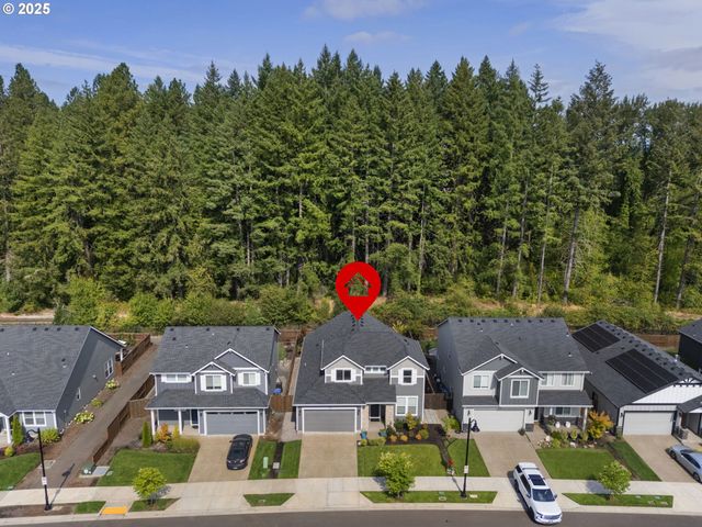 17753 Sw LOCKWOOD Ct, Sherwood, OR 97140