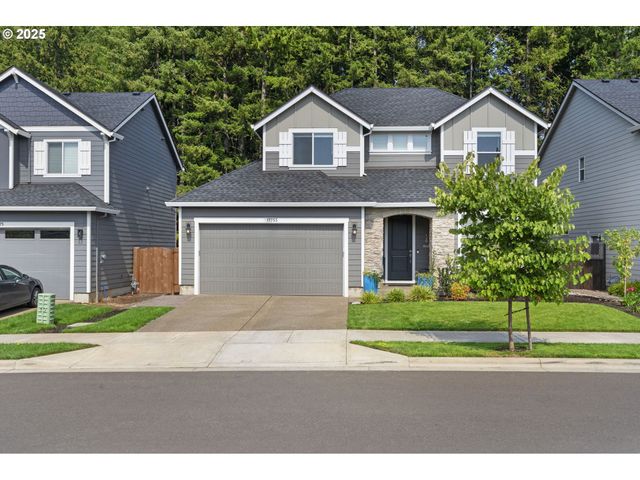 17753 Sw LOCKWOOD Ct, Sherwood, OR 97140