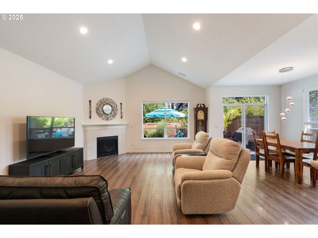 17753 Sw LOCKWOOD Ct, Sherwood, OR 97140