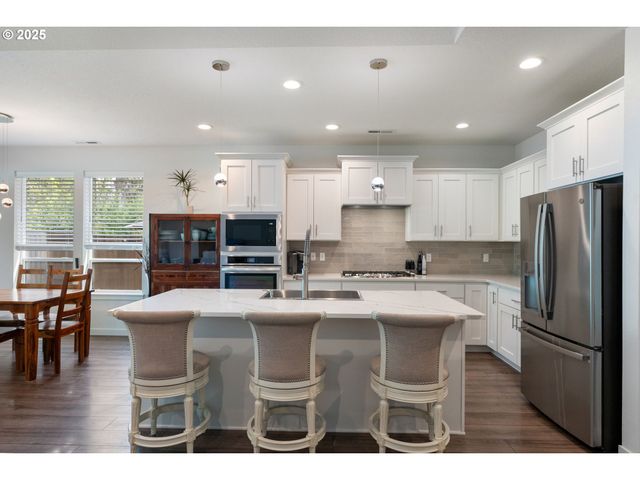 17753 Sw LOCKWOOD Ct, Sherwood, OR 97140