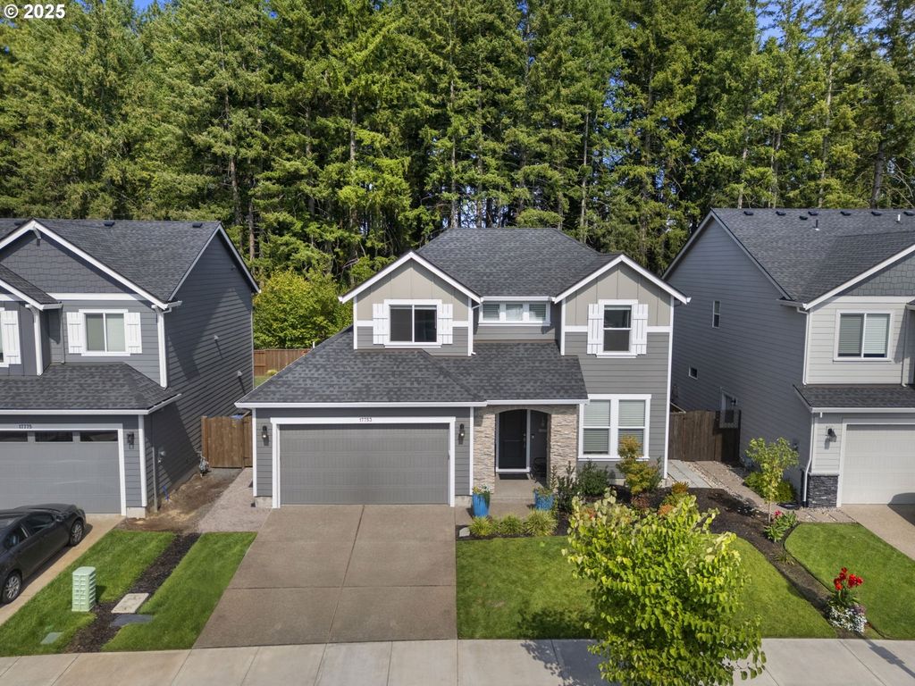 17753 Sw LOCKWOOD Ct, Sherwood, OR 97140