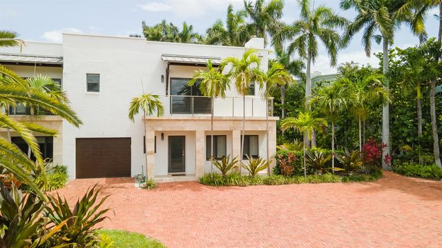 1121 Bel Air Drive, Highland Beach, FL 33487