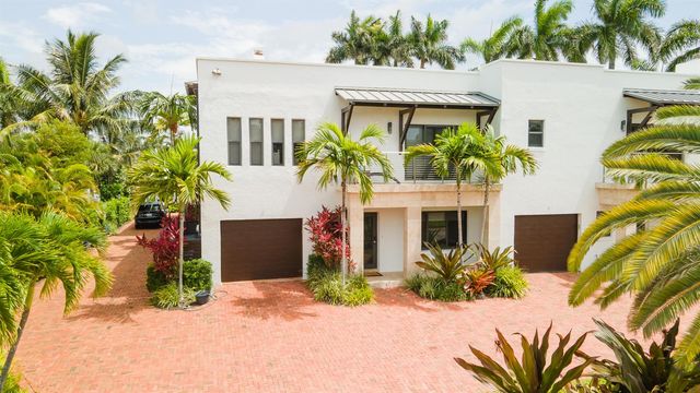 1121 Bel Air Drive, Highland Beach, FL 33487