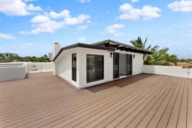 1121 Bel Air Drive, Highland Beach, FL 33487