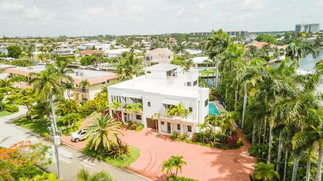 1121 Bel Air Drive, Highland Beach, FL 33487