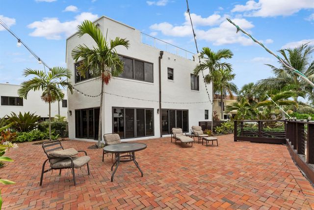 1121 Bel Air Drive, Highland Beach, FL 33487
