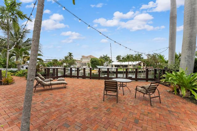 1121 Bel Air Drive, Highland Beach, FL 33487