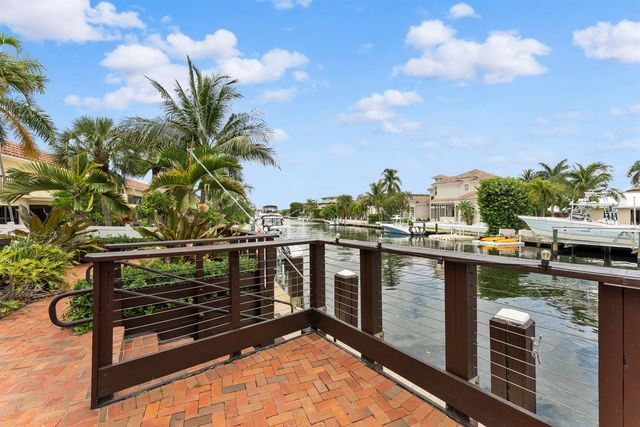 1121 Bel Air Drive, Highland Beach, FL 33487