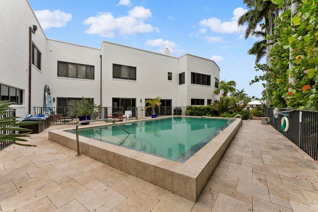 1121 Bel Air Drive, Highland Beach, FL 33487