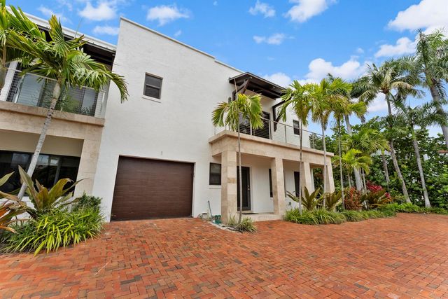 1121 Bel Air Drive, Highland Beach, FL 33487
