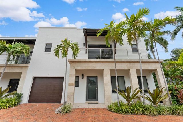 1121 Bel Air Drive, Highland Beach, FL 33487