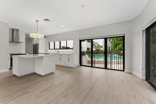 1121 Bel Air Drive, Highland Beach, FL 33487