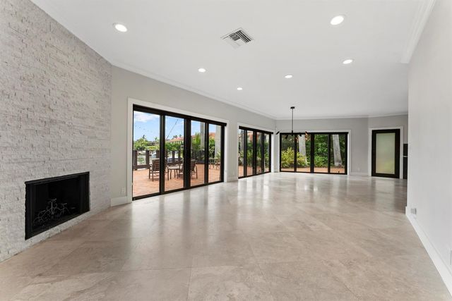 1121 Bel Air Drive, Highland Beach, FL 33487