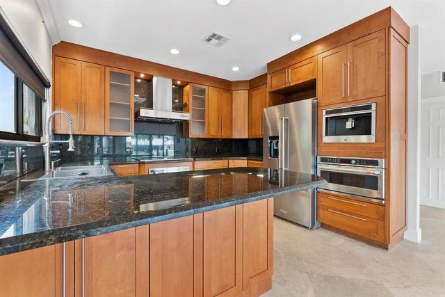 1121 Bel Air Drive, Highland Beach, FL 33487