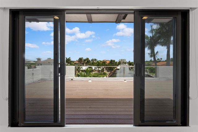 1121 Bel Air Drive, Highland Beach, FL 33487