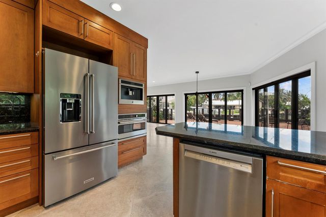 1121 Bel Air Drive, Highland Beach, FL 33487