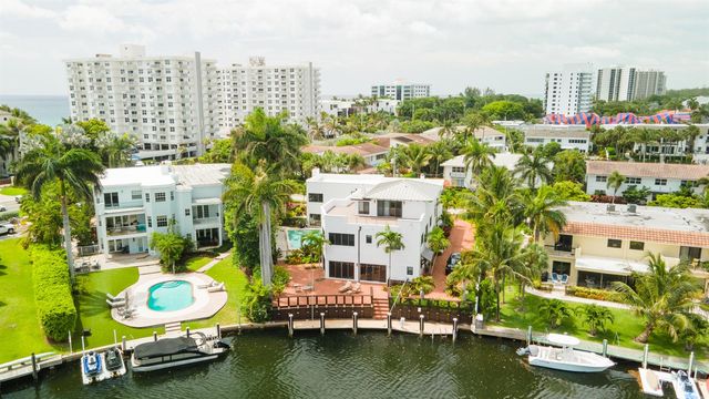 1121 Bel Air Drive, Highland Beach, FL 33487
