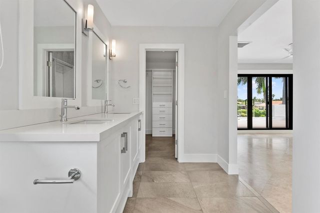1121 Bel Air Drive, Highland Beach, FL 33487