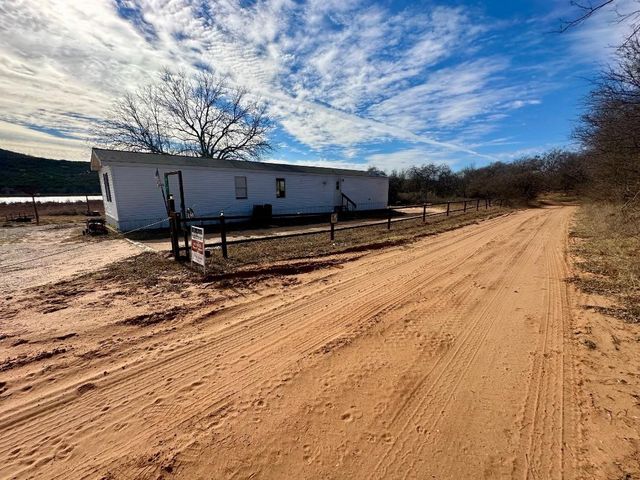 477 Sullivan Road, Graham, TX 76450