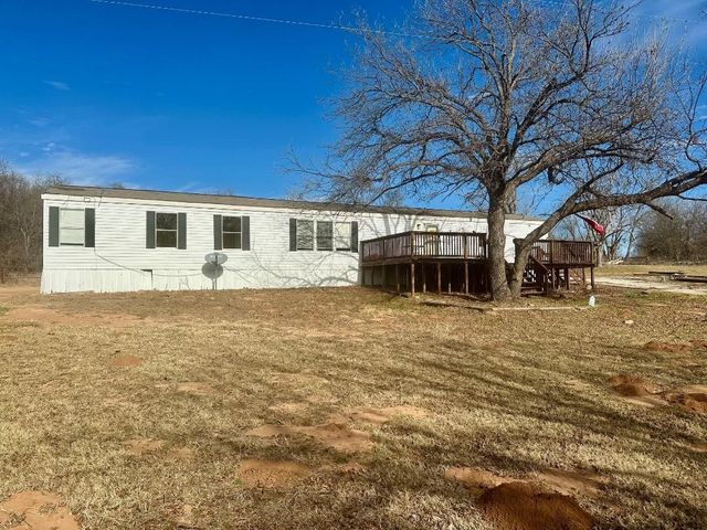 477 Sullivan Road, Graham, TX 76450