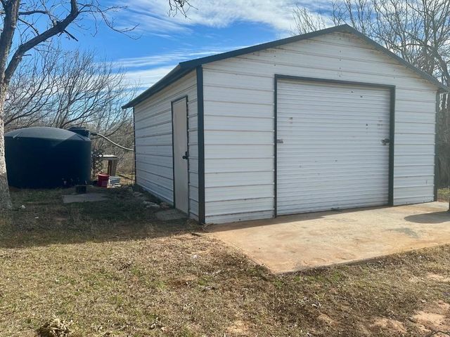 477 Sullivan Road, Graham, TX 76450