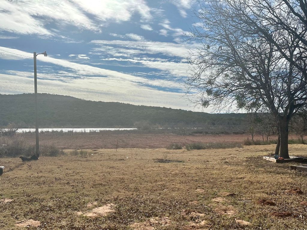 477 Sullivan Road, Graham, TX 76450