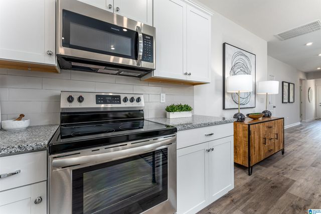 The Reynolds RIDGEFIELD DRIVE, Margaret, AL 35120