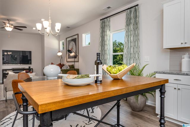 The Reynolds RIDGEFIELD DRIVE, Margaret, AL 35120