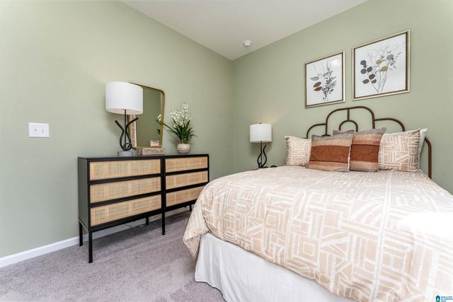 The Reynolds RIDGEFIELD DRIVE, Margaret, AL 35120