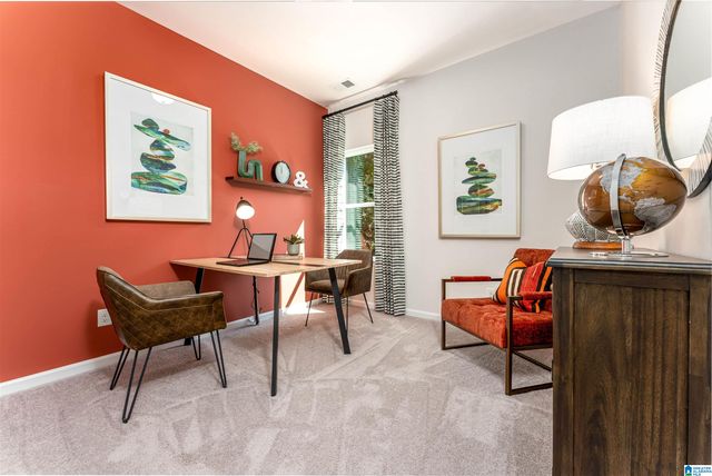 The Reynolds RIDGEFIELD DRIVE, Margaret, AL 35120