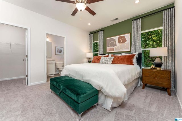 The Reynolds RIDGEFIELD DRIVE, Margaret, AL 35120