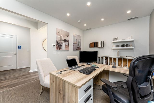 The Reynolds RIDGEFIELD DRIVE, Margaret, AL 35120