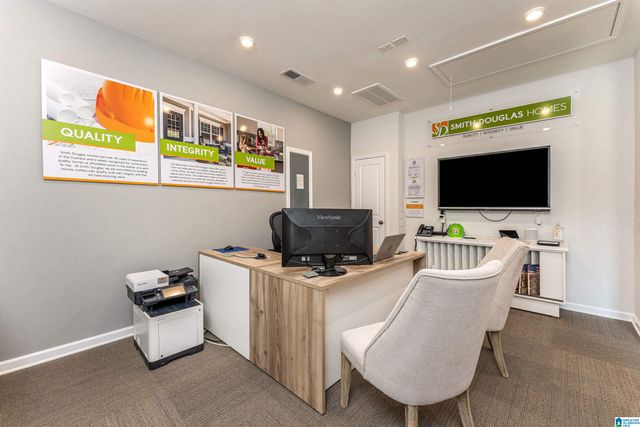 The Reynolds RIDGEFIELD DRIVE, Margaret, AL 35120