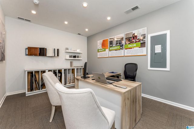 The Reynolds RIDGEFIELD DRIVE, Margaret, AL 35120