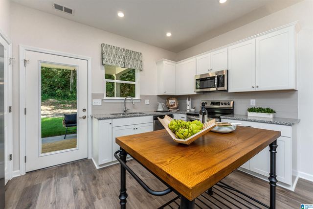 The Reynolds RIDGEFIELD DRIVE, Margaret, AL 35120