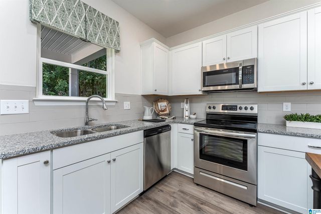 The Reynolds RIDGEFIELD DRIVE, Margaret, AL 35120