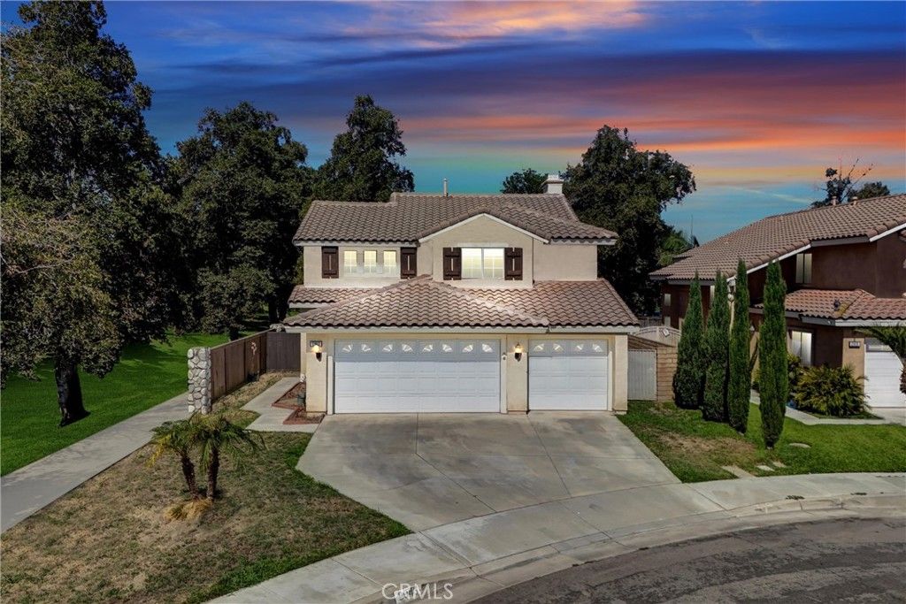 Image 1 of property listing at 2943 Alder Creek Drive, Ontario, CA 91761