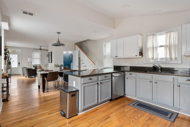 242 E 4th Avenue, Columbus, OH 43201