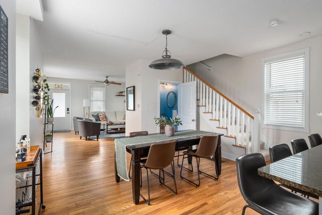 242 E 4th Avenue, Columbus, OH 43201