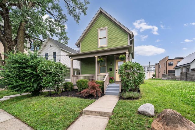 242 E 4th Avenue, Columbus, OH 43201