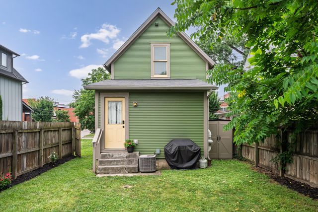 242 E 4th Avenue, Columbus, OH 43201