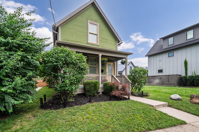 242 E 4th Avenue, Columbus, OH 43201