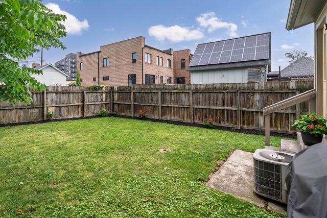 242 E 4th Avenue, Columbus, OH 43201