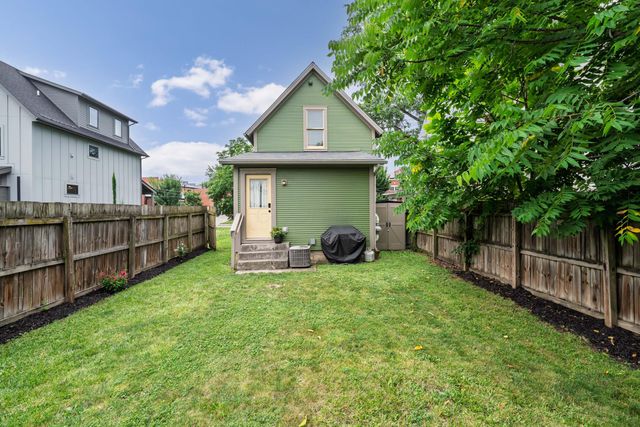 242 E 4th Avenue, Columbus, OH 43201
